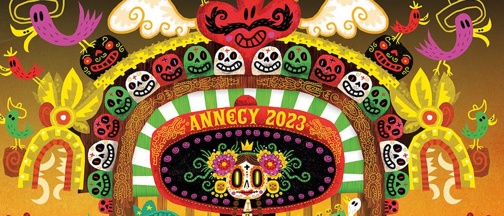 Annecy 2023