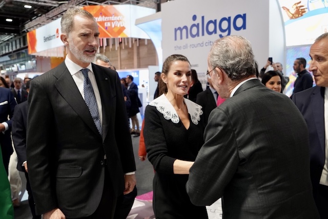 Fitur Málaga