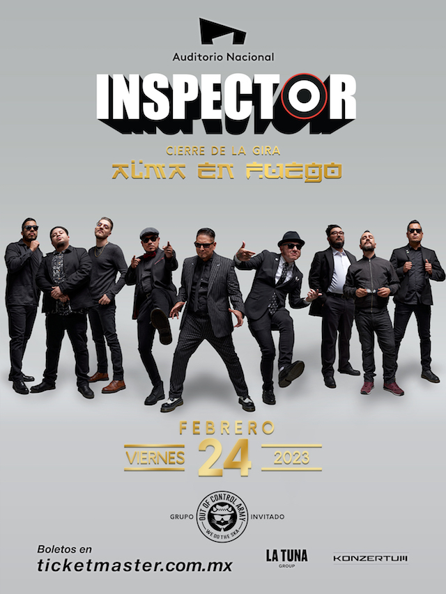 Inspector