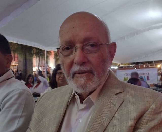 Eduardo Matos Moctezuma