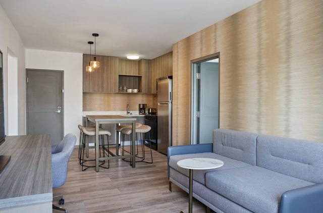 Residence Inn Marriott