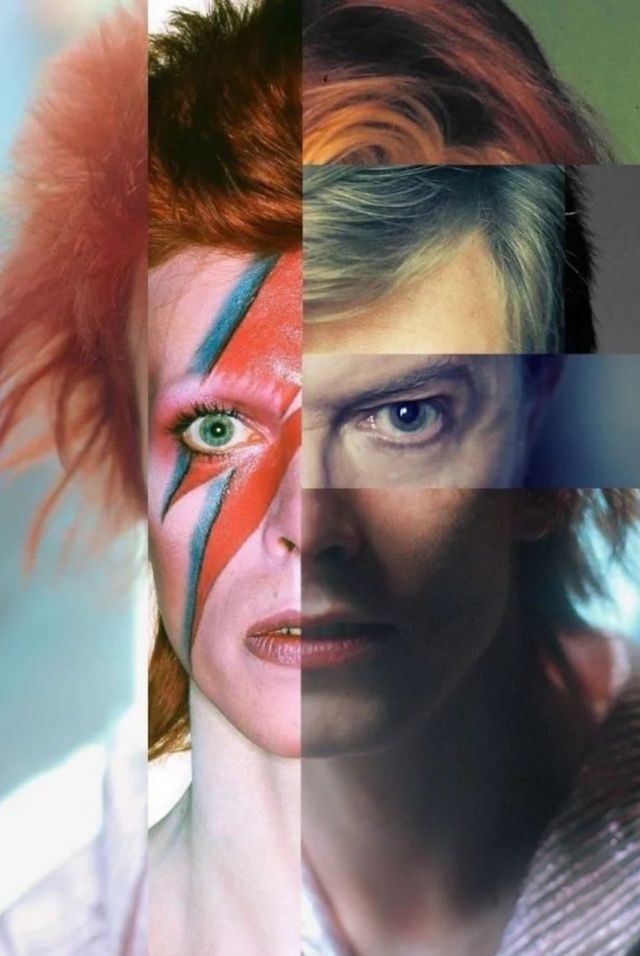 David Bowie
