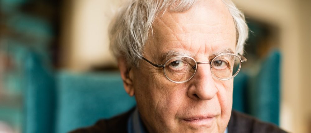 Charles Simic