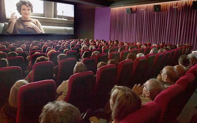 Crítica Cinematográfica