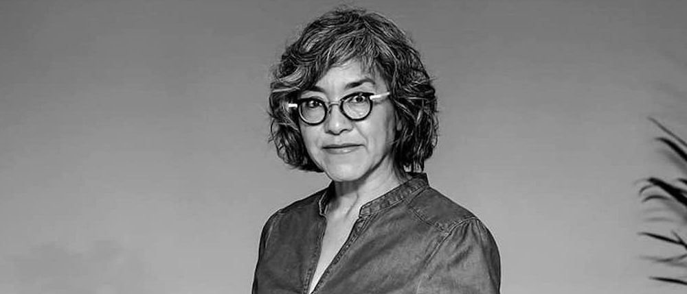 Cristina Rivera Garza