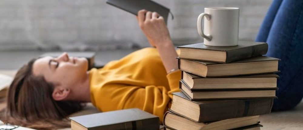 Los 11 libros recomendados