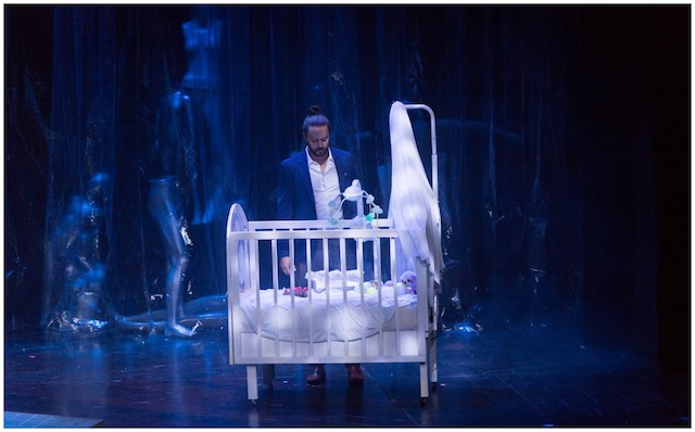 Historias de fantasmas