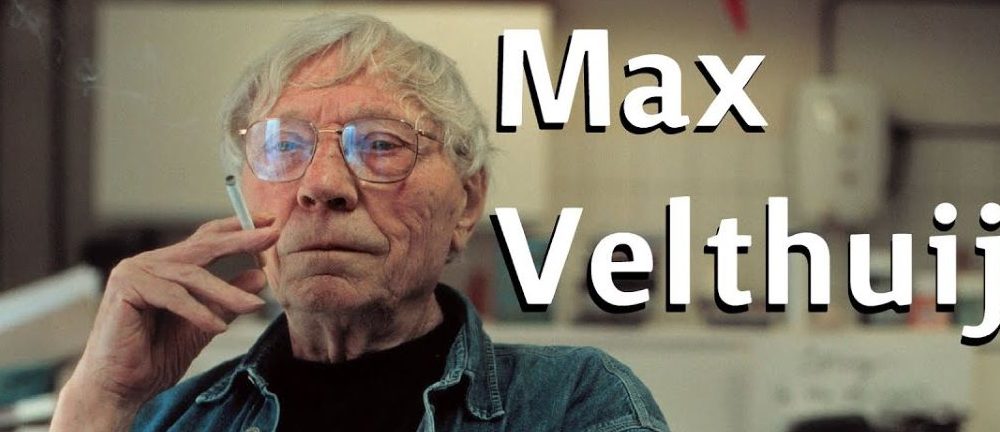 Max Velthuijs
