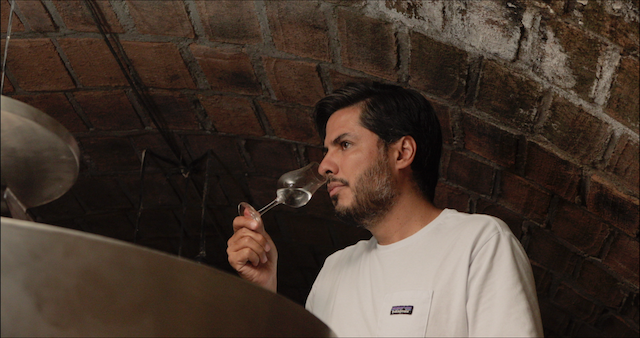Pablo Lara
