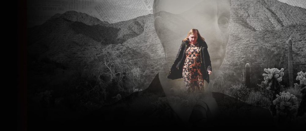 La prisionera del profeta