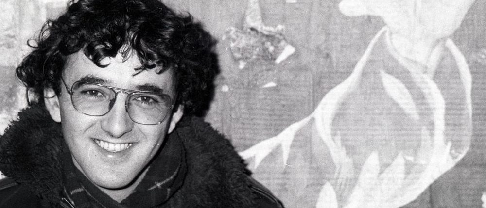 Roberto Bolaño