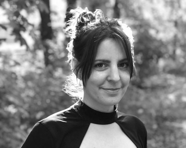 El secuestro de la novia