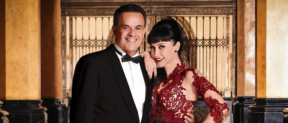 En el concierto interpretarán canciones de compositores emblemáticos como Álvaro Carrillo y María Grever.