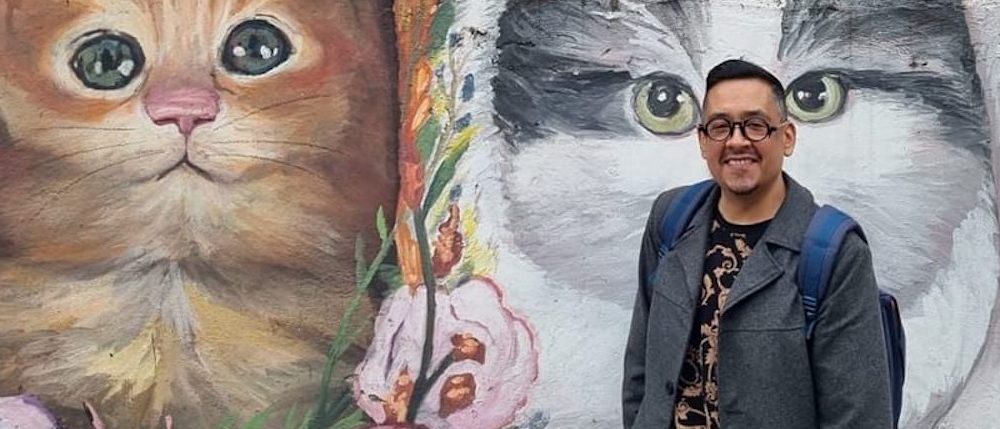 Hernán Bravo Varela