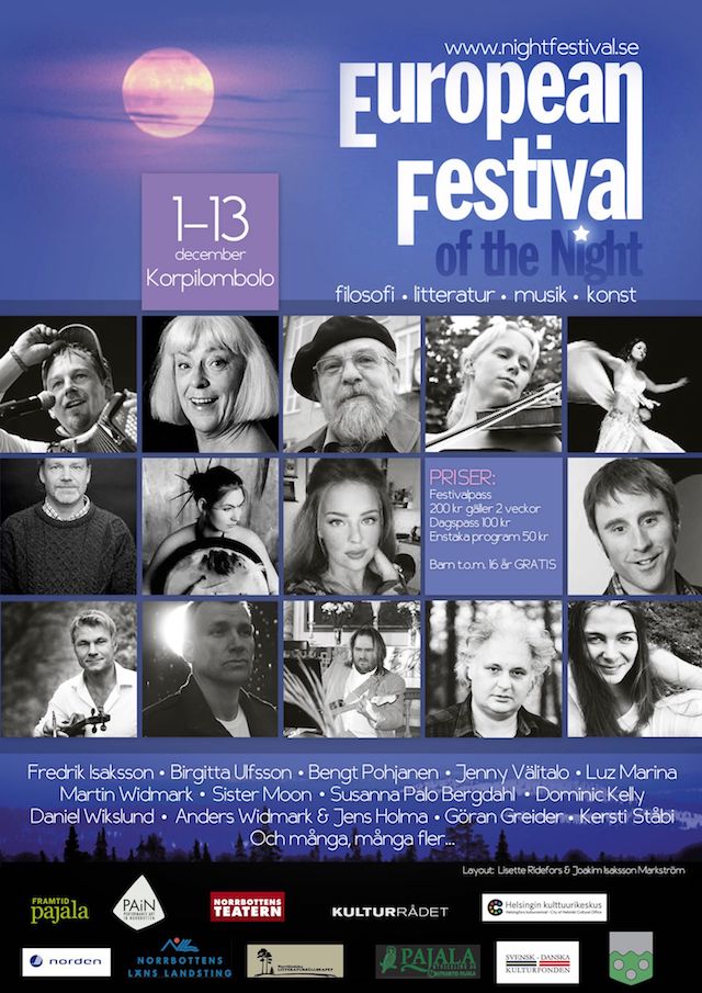  Festival de Finlandia