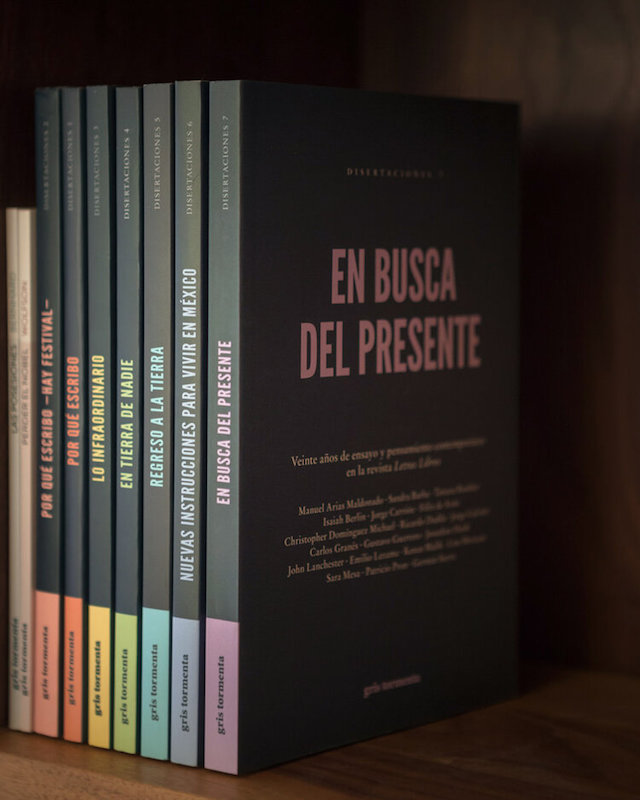 Editores independientes