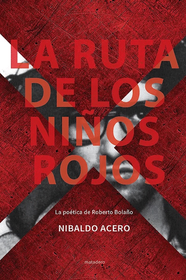 Nibaldo Acero