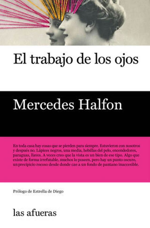 Mercedes Halfon