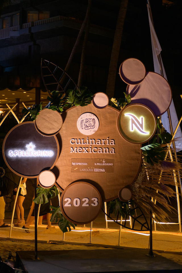 Guía México Gastronómico