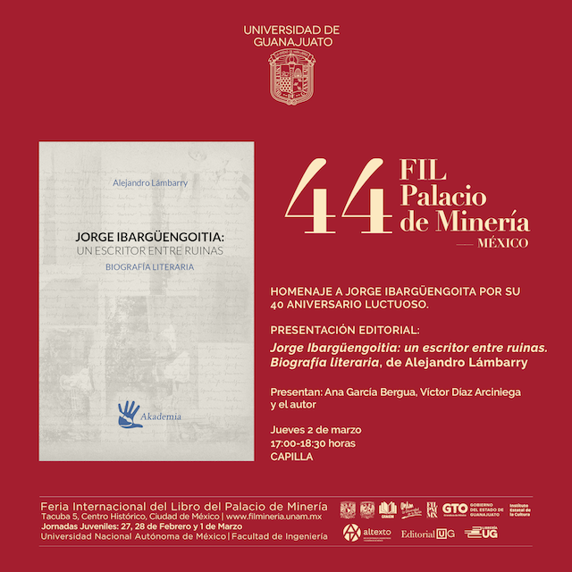 Guanajuato en Minería