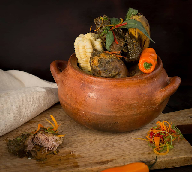 Restaurante Pisco