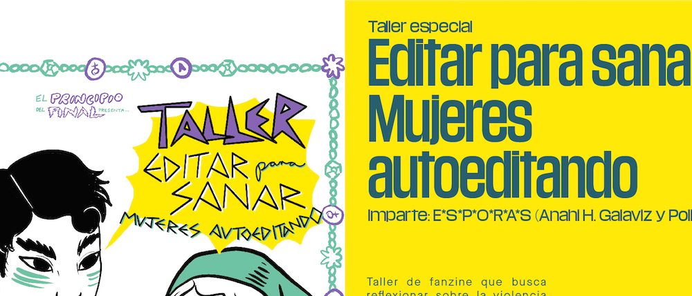 Editar para sanar