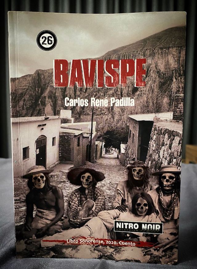 Carlos René Padilla