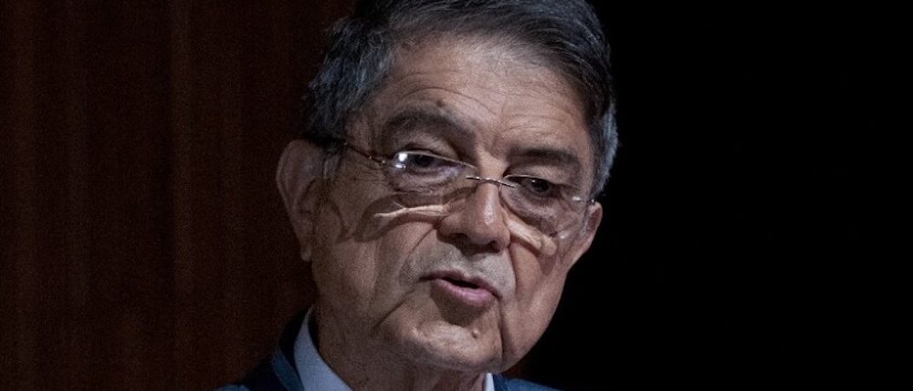 Sergio Ramírez