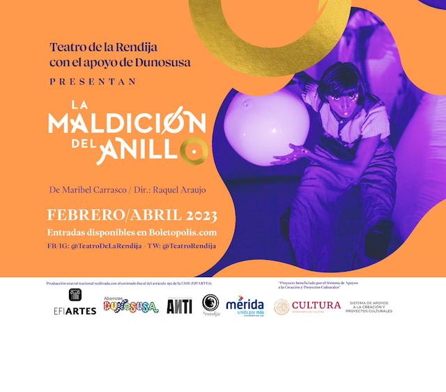 La maldición del anillo