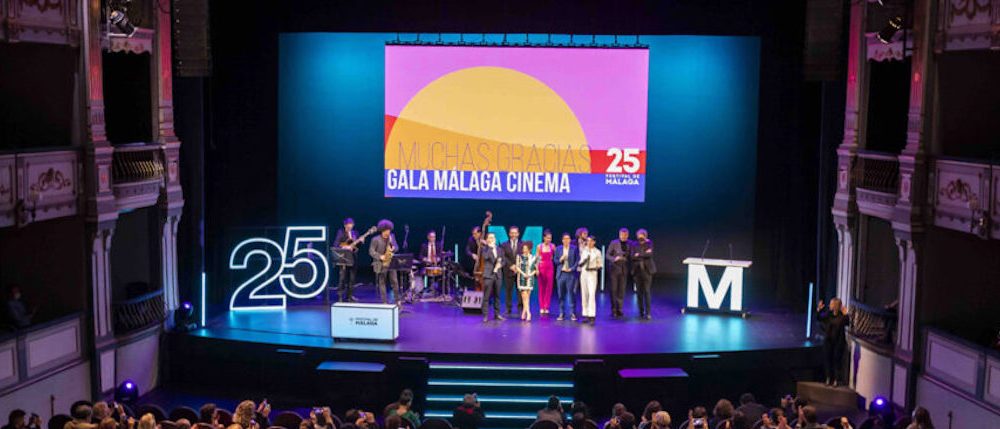 Documentales en Málaga