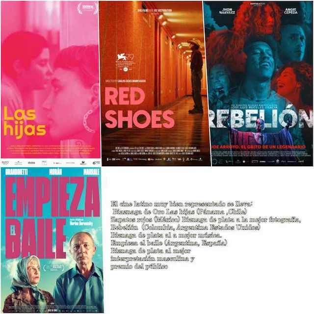 Festival de Cine de Málaga