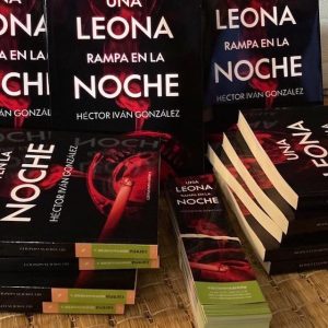 Héctor Iván González