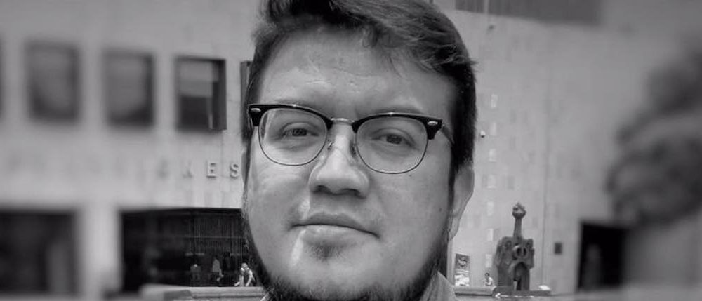 Héctor Iván González