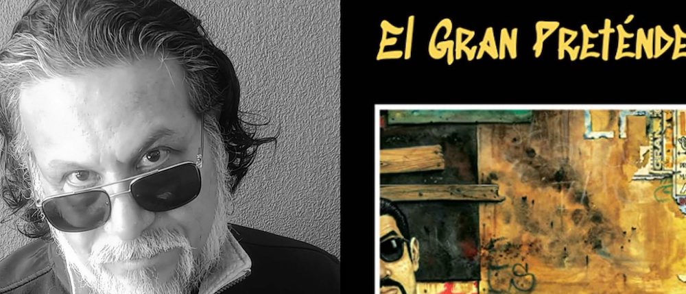 Luis Humberto Crosthwaite