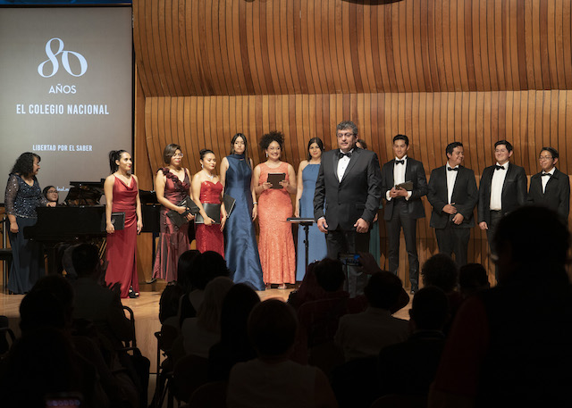 Concierto Compositoras