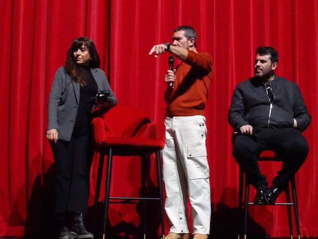 Teatro Soho Caixabank 