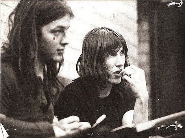 Pink Floyd