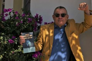 Horacio Castellanos Moya