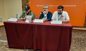 Luis Muñoz Oliveira