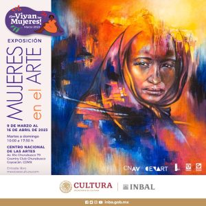 Mujeres en el arte