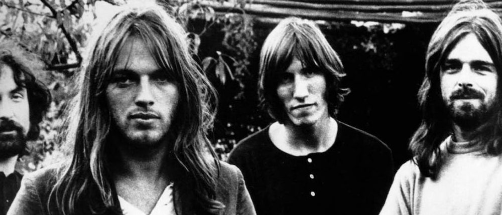 Pink Floyd