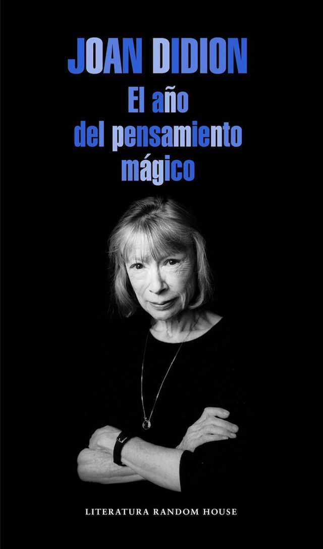 Joan Didion