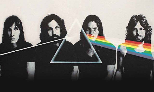 Pink Floyd
