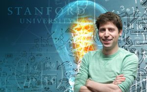Sam Altman