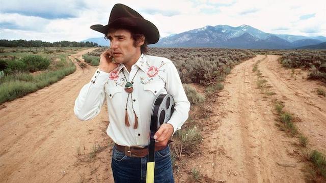 Dennis Hopper