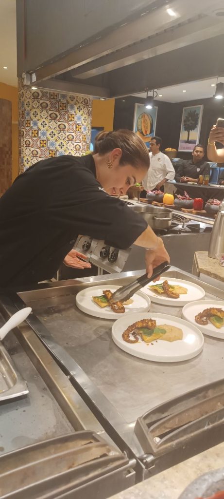 Hard Rock Hotel Cancún