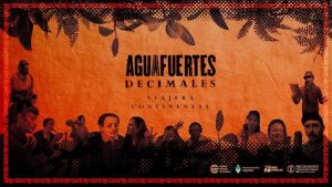 Aguafuertes