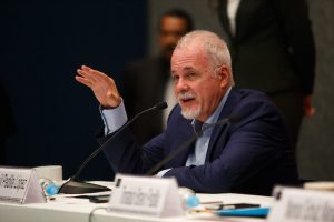 Raúl Padilla López