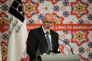 Raúl Padilla López