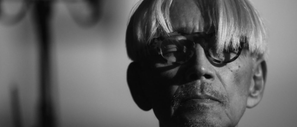 Ryuichi Sakamoto